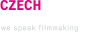 Czech Film Commission