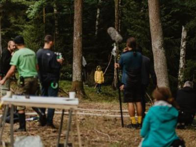 Dotační program Podpora tvorby audiovizuálních děl v Plzeňském kraji pro rok 2025 – vyhlášení 2. kola příjmu žádostí Dotační program Podpora tvorby audiovizuálních děl v Plzeňském kraji pro rok 2025 – vyhlášení 2. kola příjmu žádostí