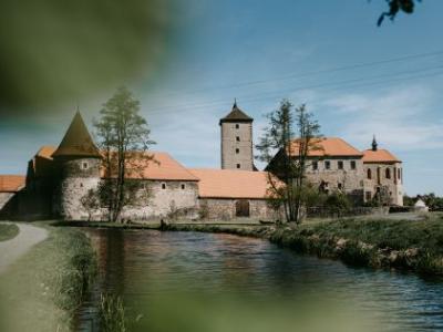 Filmové putování s Regionální filmovou kanceláří Plzeňského kraje Filmové putování s Regionální filmovou kanceláří Plzeňského kraje