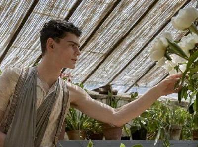 Finále Plzeň je a promítá i filmy natáčené v Plzeňském kraji Finále Plzeň je a promítá i filmy natáčené v Plzeňském kraji