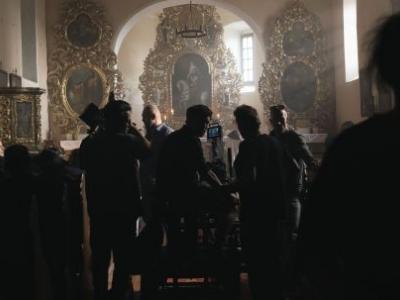 Natáčení filmů podpoří Plzeňský kraj i letos Natáčení filmů podpoří Plzeňský kraj i letos