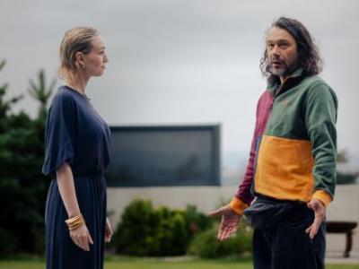 Pavel Liška se vrací do hlavní filmové role jako Děda s podmínkou Pavel Liška se vrací do hlavní filmové role jako Děda s podmínkou