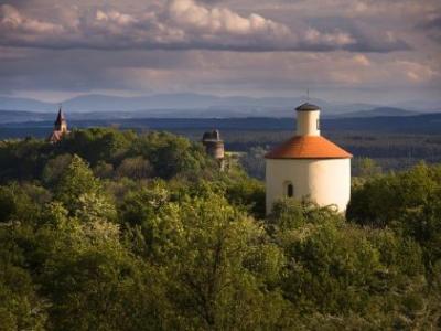 Plzeňský kraj má již přes rok svou filmovou kancelář Plzeňský kraj má již přes rok svou filmovou kancelář