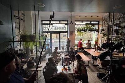 Plzeňský kraj podpoří filmovou tvorbu částkou přes 3,9 milionu korun Plzeňský kraj podpoří filmovou tvorbu částkou přes 3,9 milionu korun