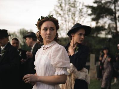 Plzeňský kraj podporuje natáčení úspěšných filmů Plzeňský kraj podporuje natáčení úspěšných filmů