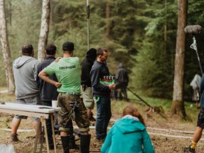 Plzeňský kraj v závěru roku rozdělil 800 tis. na filmy natáčené v Plzni a okolí Plzeňský kraj v závěru roku rozdělil 800 tis. na filmy natáčené v Plzni a okolí