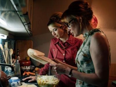 Režisér a scenárista Jiří Mádl právě dotočil svůj dosud největší film Vlny Režisér a scenárista Jiří Mádl právě dotočil svůj dosud největší film Vlny