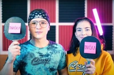 V Plzni se natáčel studentský dokumentární snímek I AM INFLUENCER V Plzni se natáčel studentský dokumentární snímek I AM INFLUENCER