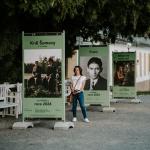 Výstava Plzeňský kraj na filmovém plátně, foto: Jan Růžička