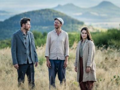 Začalo natáčení filmu Wirbel – v hlavních rolích se představí David Švehlík a Judit Pecháček Začalo natáčení filmu Wirbel – v hlavních rolích se představí David Švehlík a Judit Pecháček