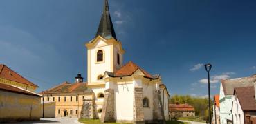 Bezdružice Bezdružice