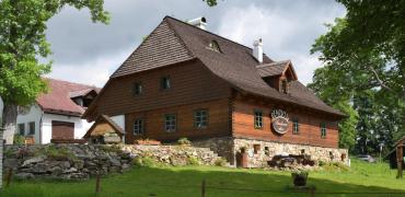 Brücknerův dům Brücknerův dům