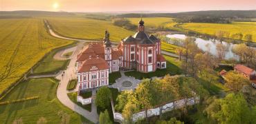 Mariánská Týnice Mariánská Týnice