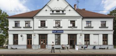 Plzeň Zastávka Plzeň Zastávka